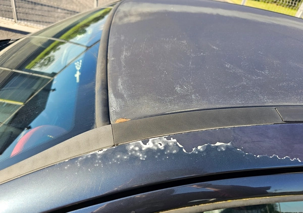 Opel Corsa cena 4399 przebieg: 183000, rok produkcji 2002 z Prochowice małe 137